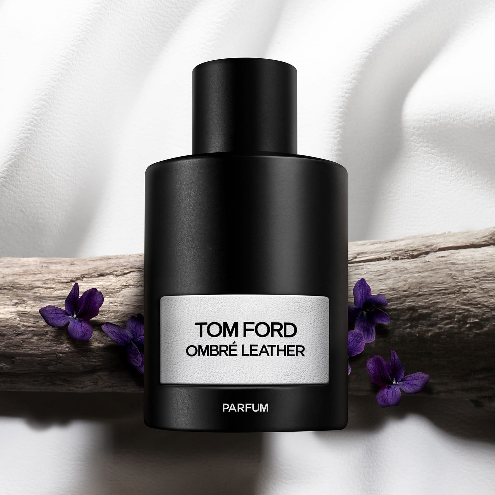 Духи Tom Ford Ombre Leather Eau De Parfum - фото 2