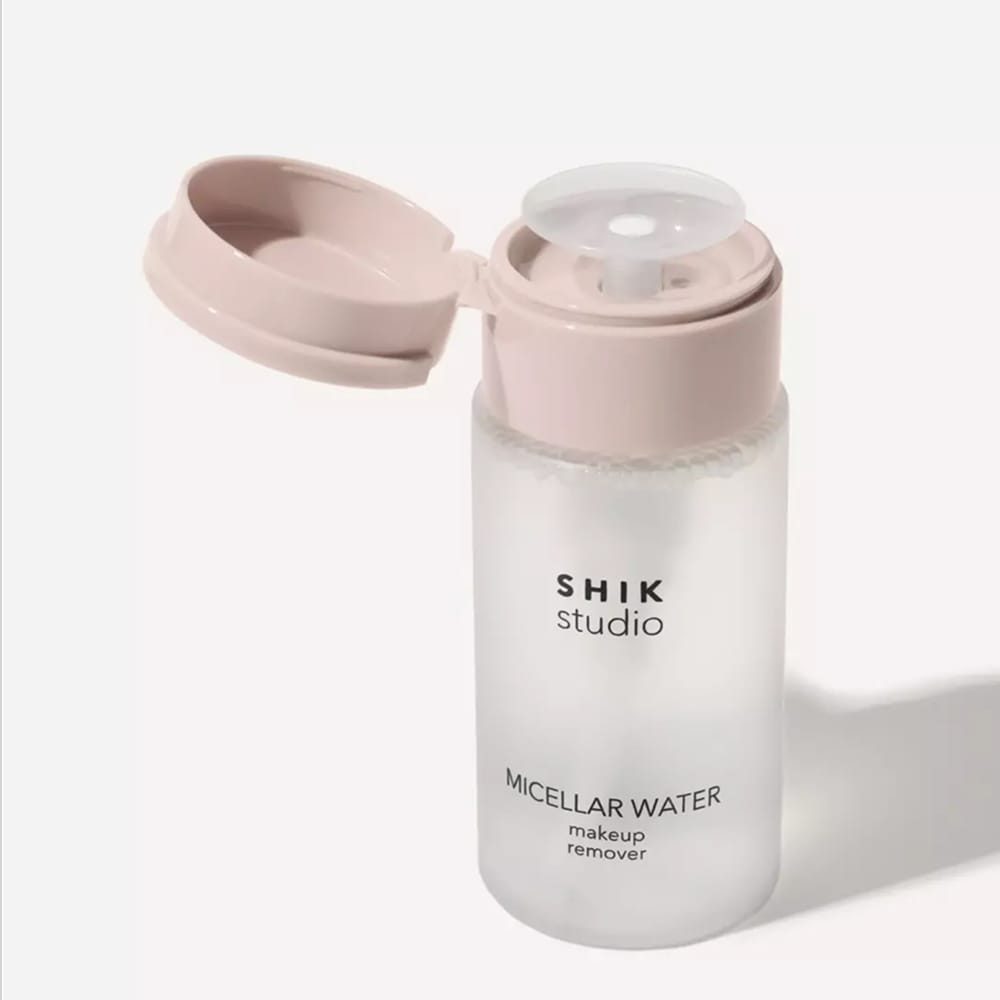 Мицеллярная вода Micellar Water Makeup Remover, 100 мл - фото 3