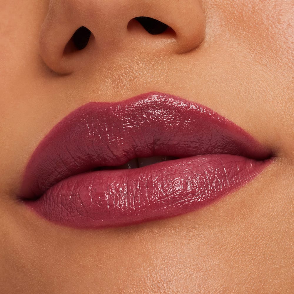 Губная помада  MAC Macximal Sleek Satin Satin Lipstick - фото 3