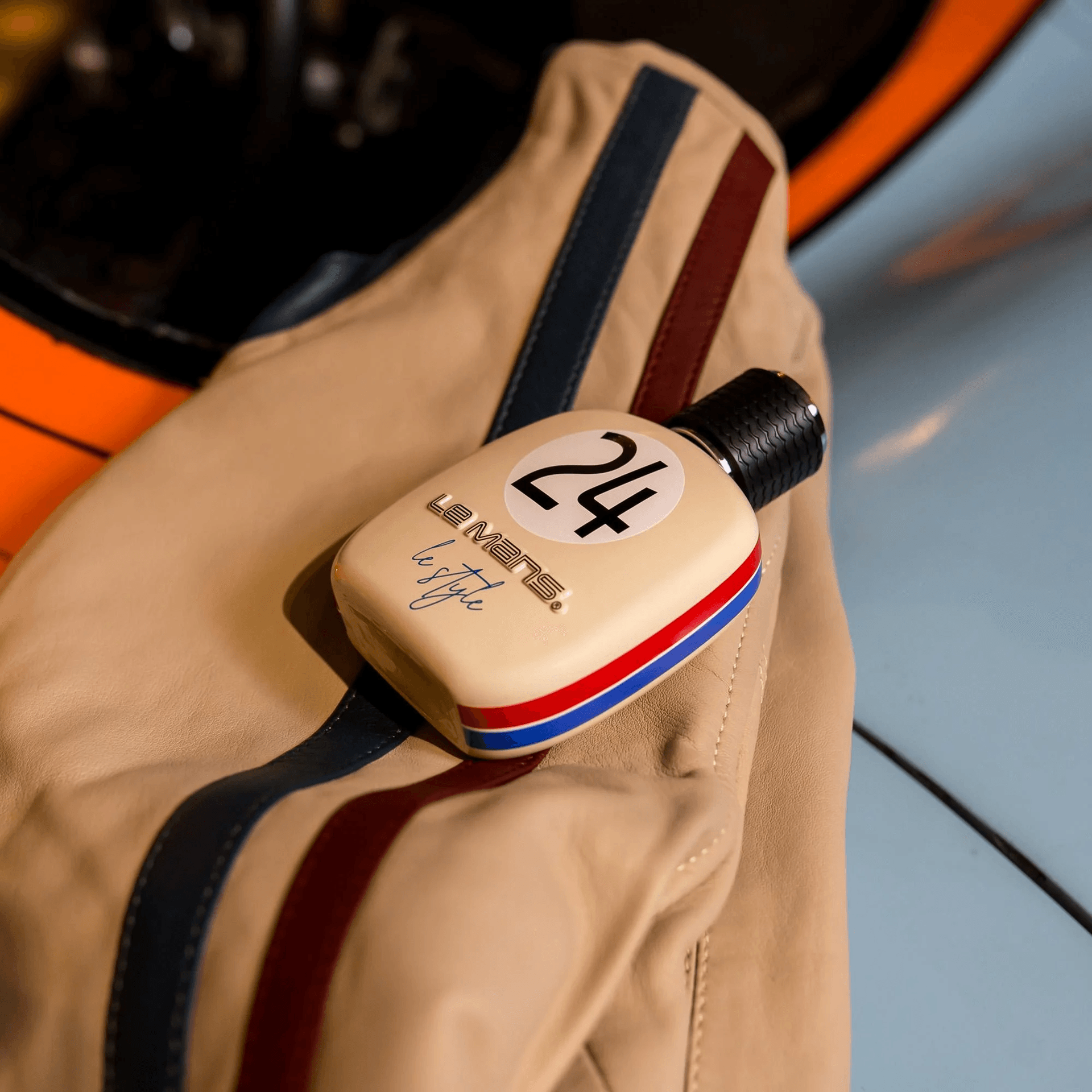 Парфюмерная вода Le Mans Le Style, 100 мл - фото 4