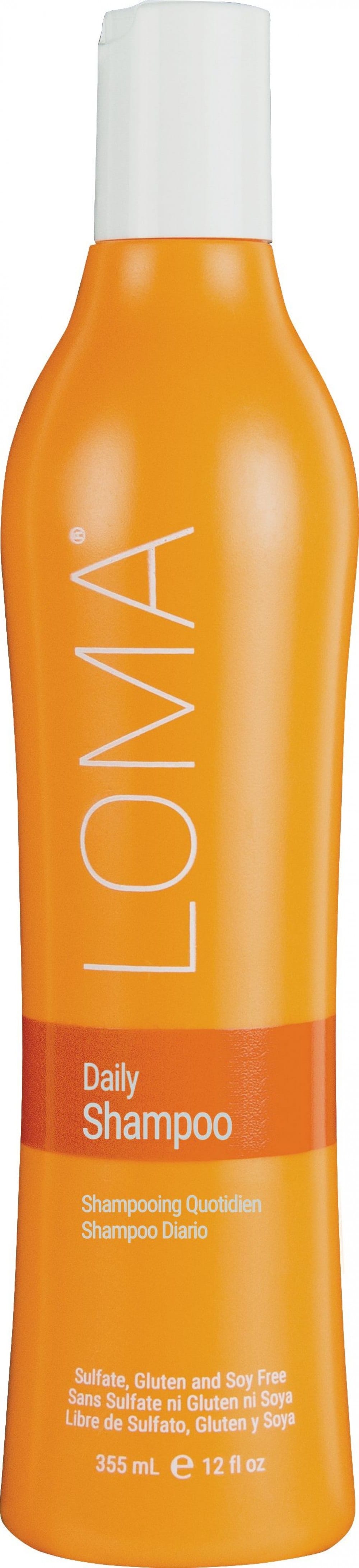 Шампунь для волос для ежедневного применения Daily Shampoo, 355 мл