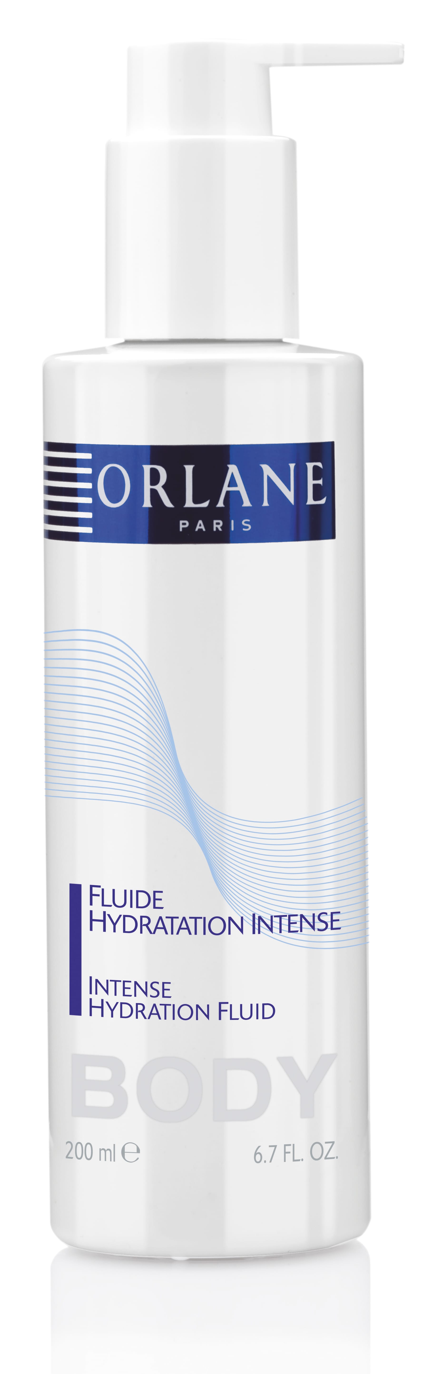 Флюид для тела интенсивно увлажняющий Intense Hydration Fluid, 200 мл