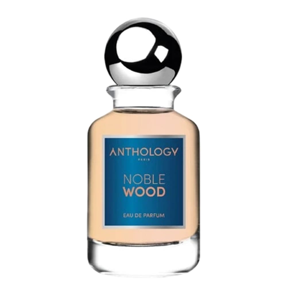 Парфюмерная вода мужская Noble Wood, 100 мл