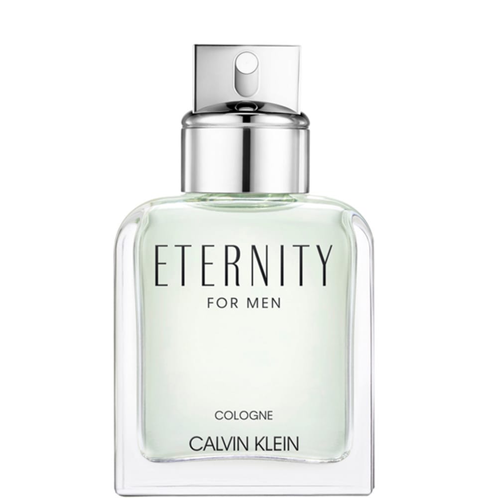 Туалетная вода Eternity For Men Cologne