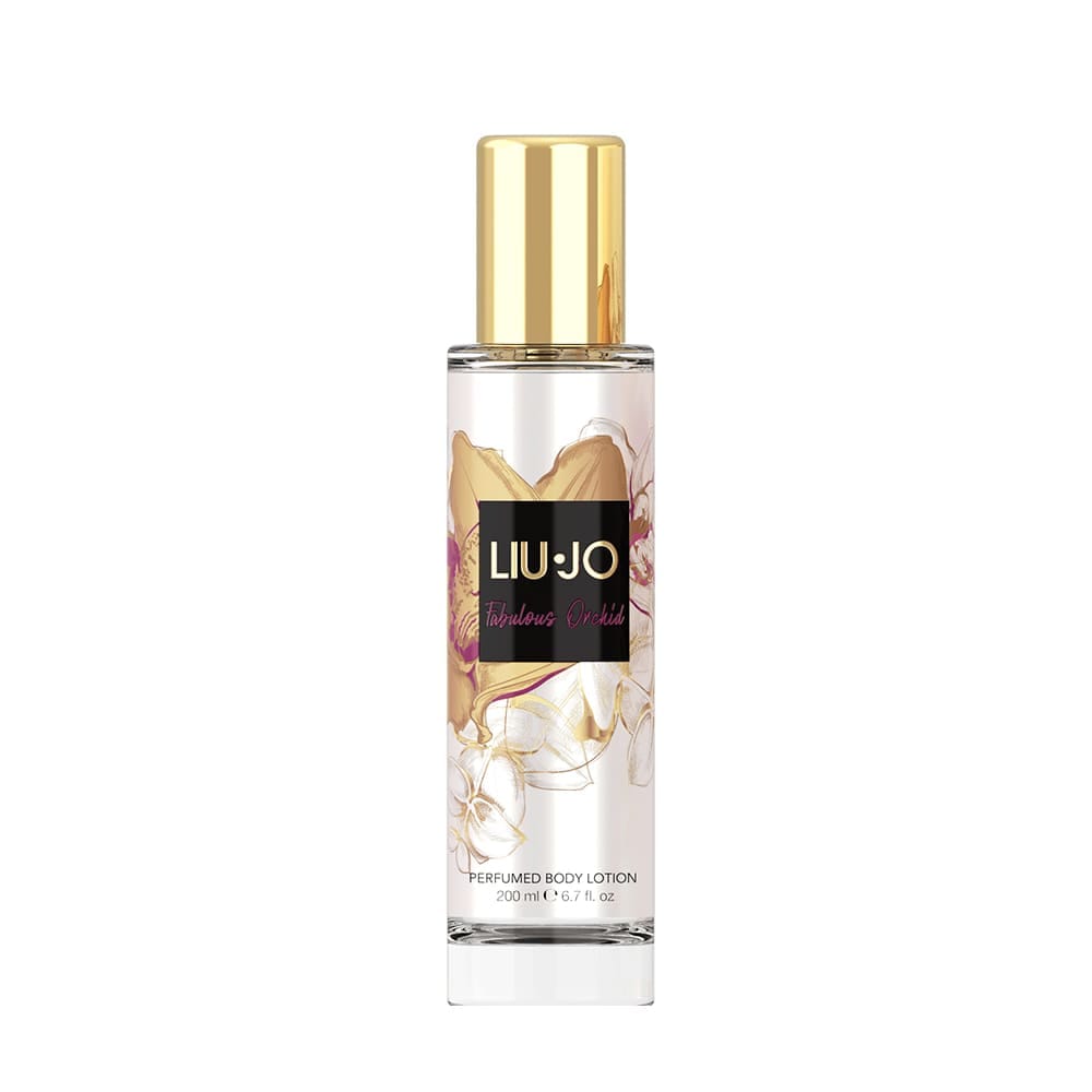 Body Lotion Fabulous Orchid, 200 мл - фото 2
