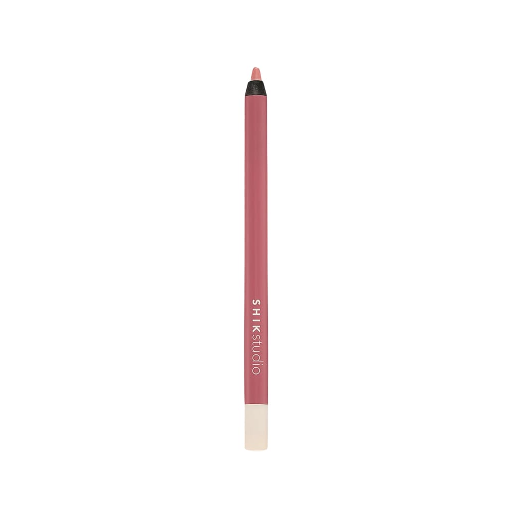 Стойкий карандаш для губ Long-Lasting Lip Pencil
