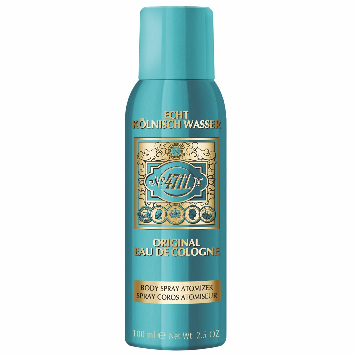 Одеколон Original Eau De Cologne