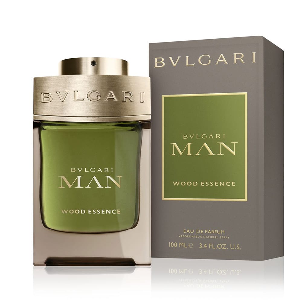 Парфюмерная вода Man Wood Essence - фото 2
