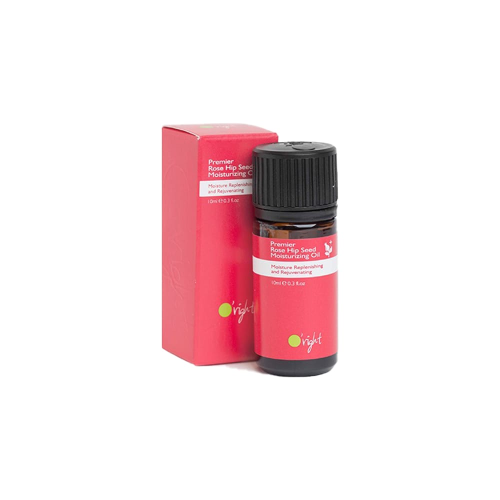 Увлажняющее масло для волос Семена шиповника Premier Rose Hip Seed Moisturizing Oil