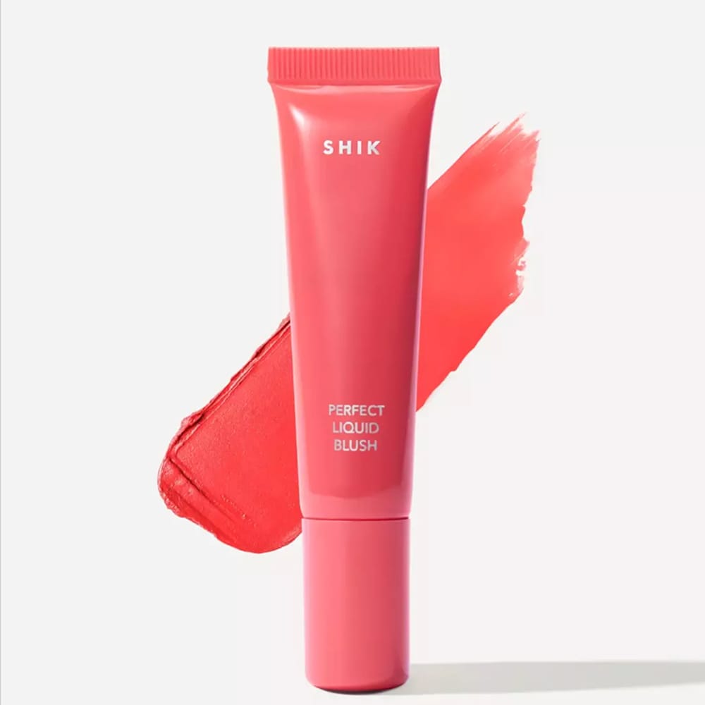 Румяна кремовые Perfect Liquid Blush - фото 7
