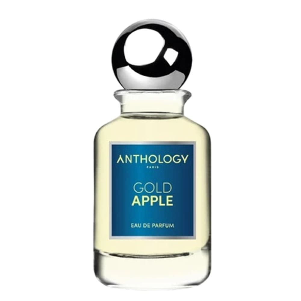 Парфюмерная вода мужская Gold Apple, 100 мл