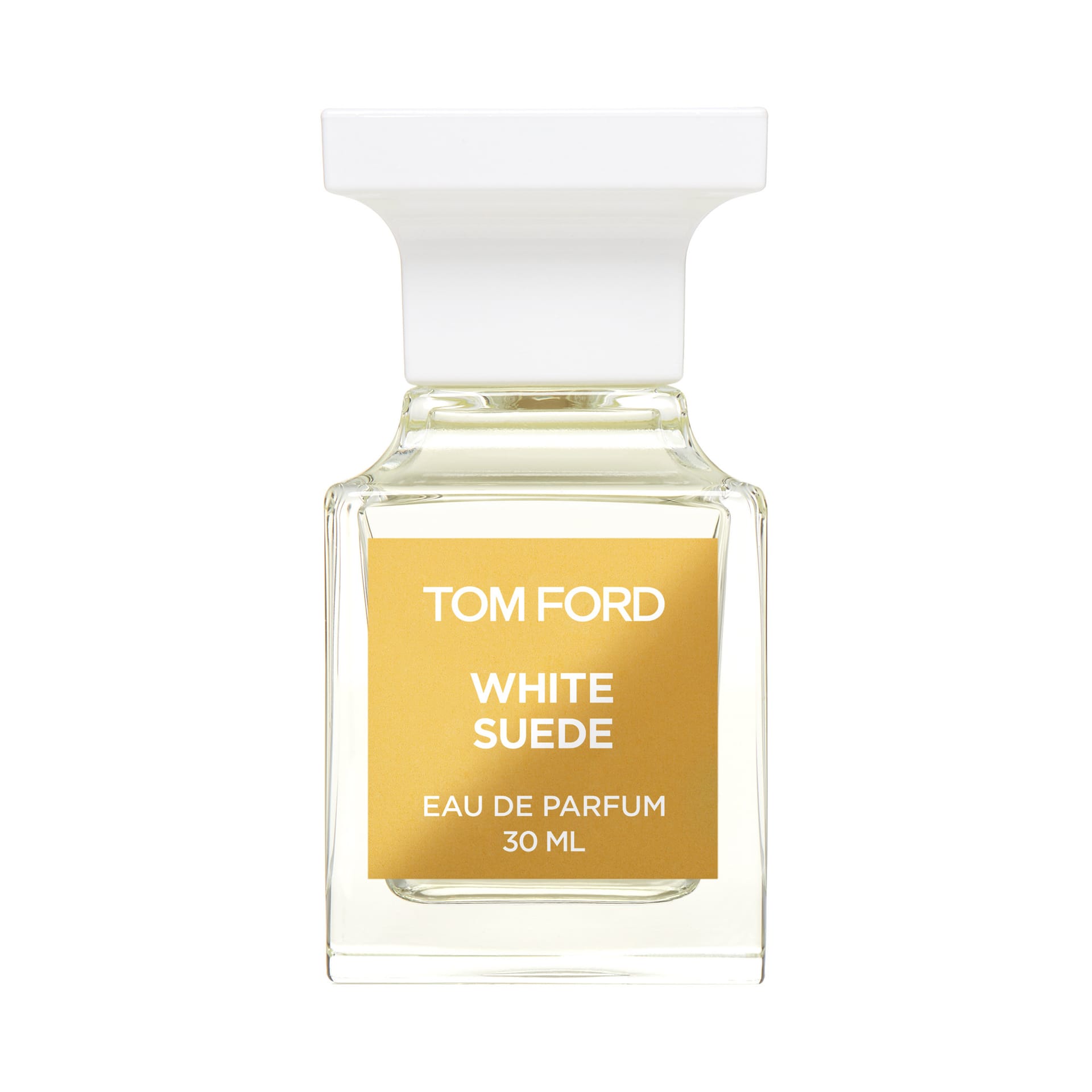 Парфюмерная вода Tom Ford White Suede Eau De Parfum Spray