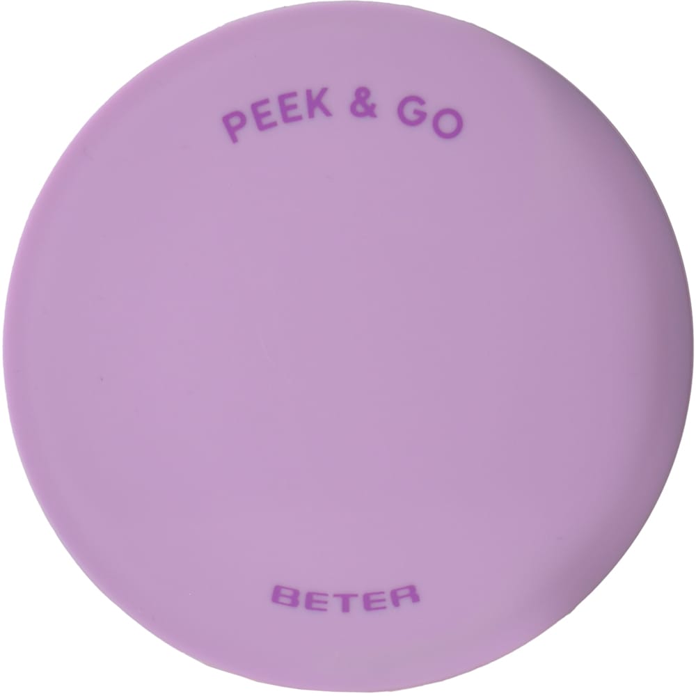 Зеркало двойное Peek & Go Double Folding Mirror - фото 5