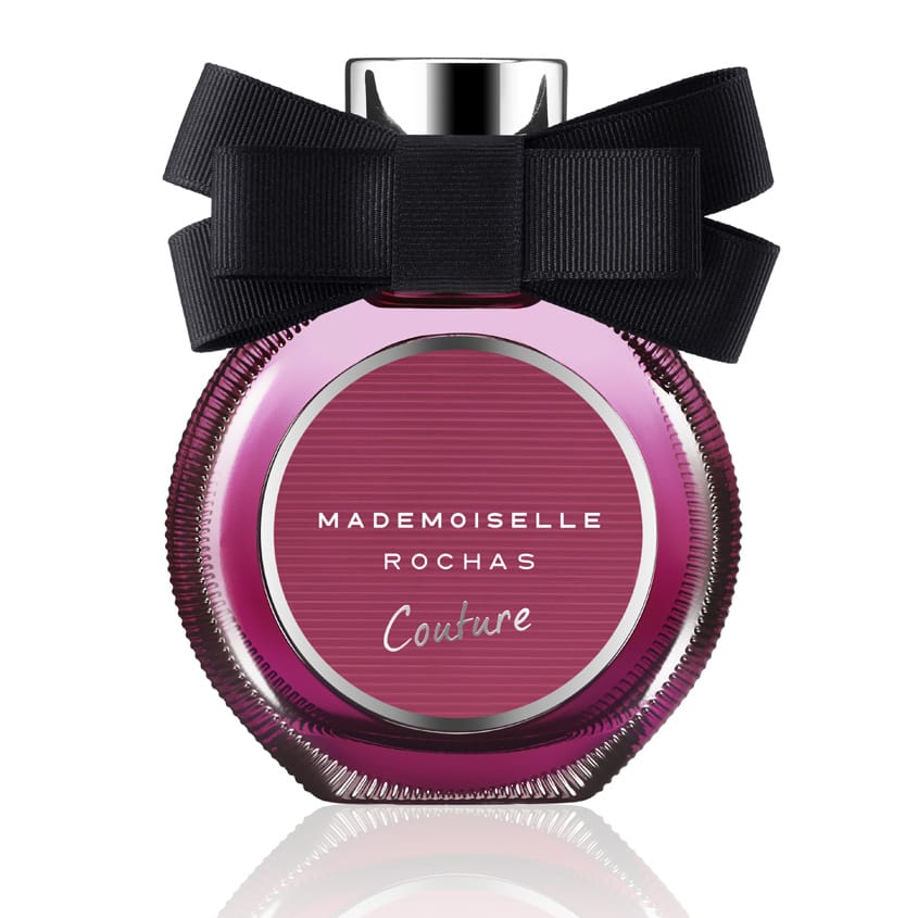 Парфюмерная вода Mademoiselle Couture