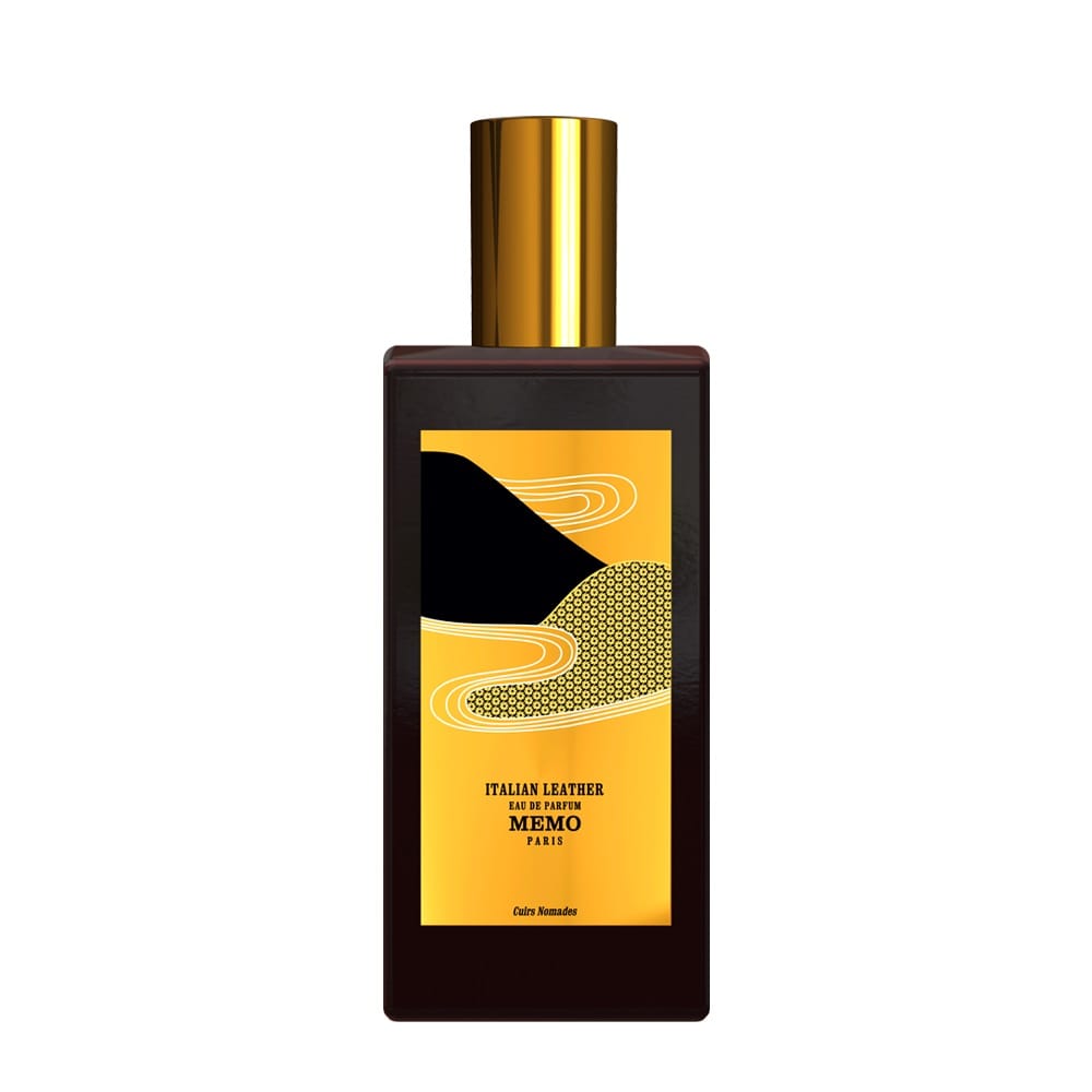 Парфюмерная вода Italian Leather, 75 мл