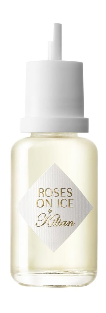 Парфюмерная вода ROSES ON ICE BY KILIAN, сменный блок, 50 мл