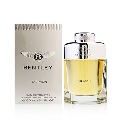 Туалетная вода Bentley For Men, 100 мл - фото 2