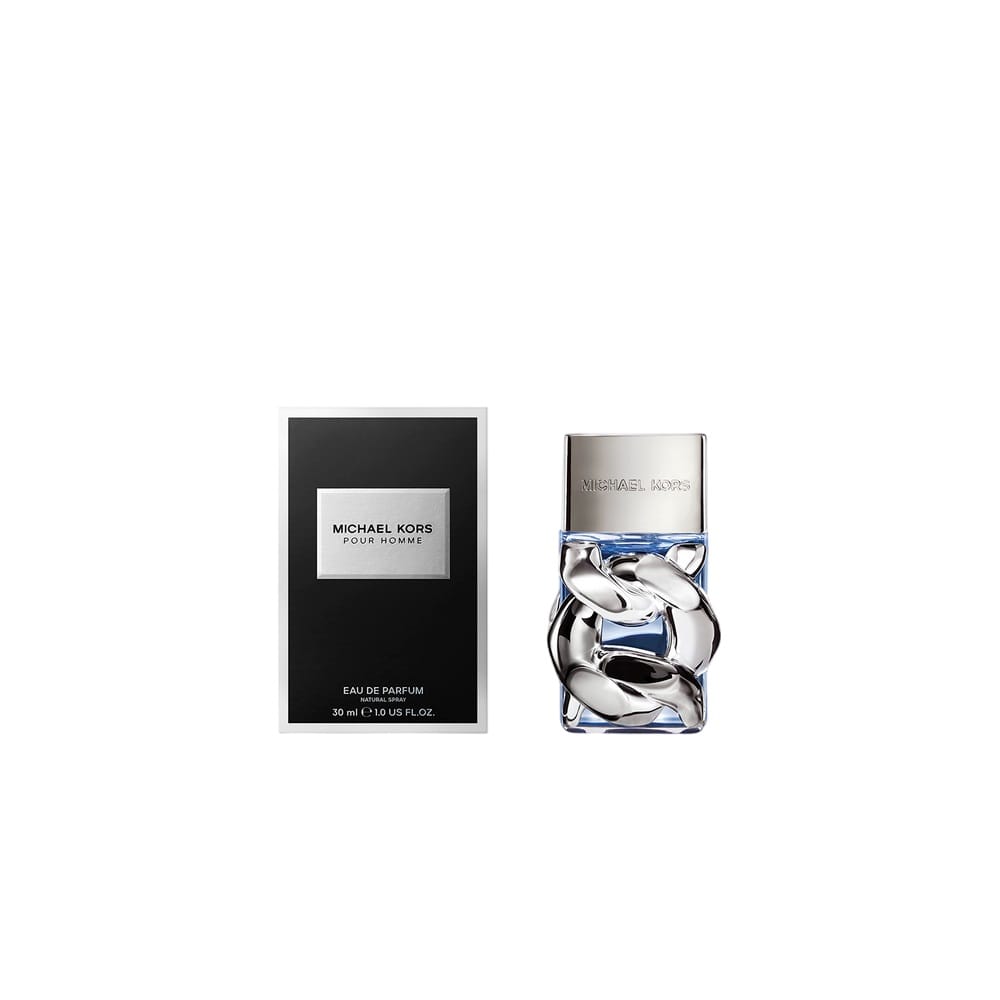 Парфюмерная вода Michael Kors Pour Homme - фото 2
