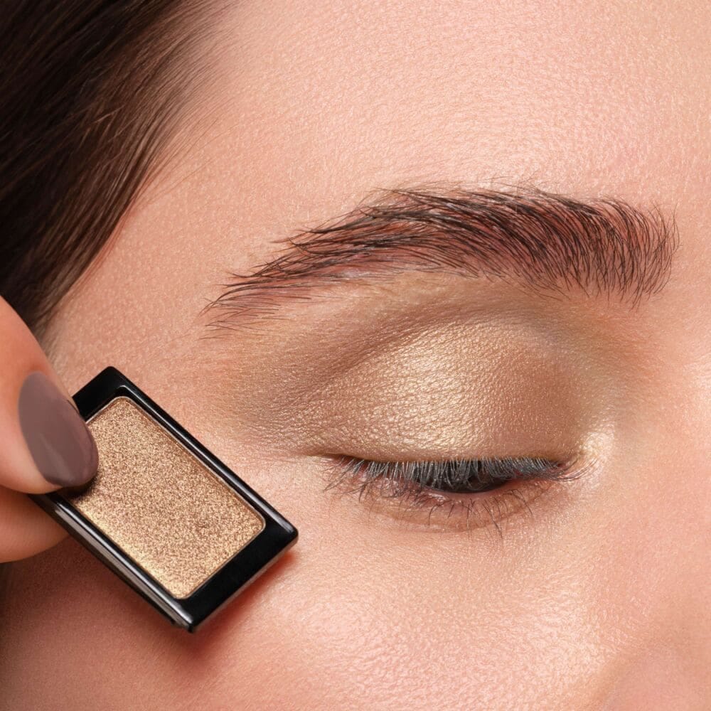 Тени  для век Artdeco Eye Shadow - фото 2