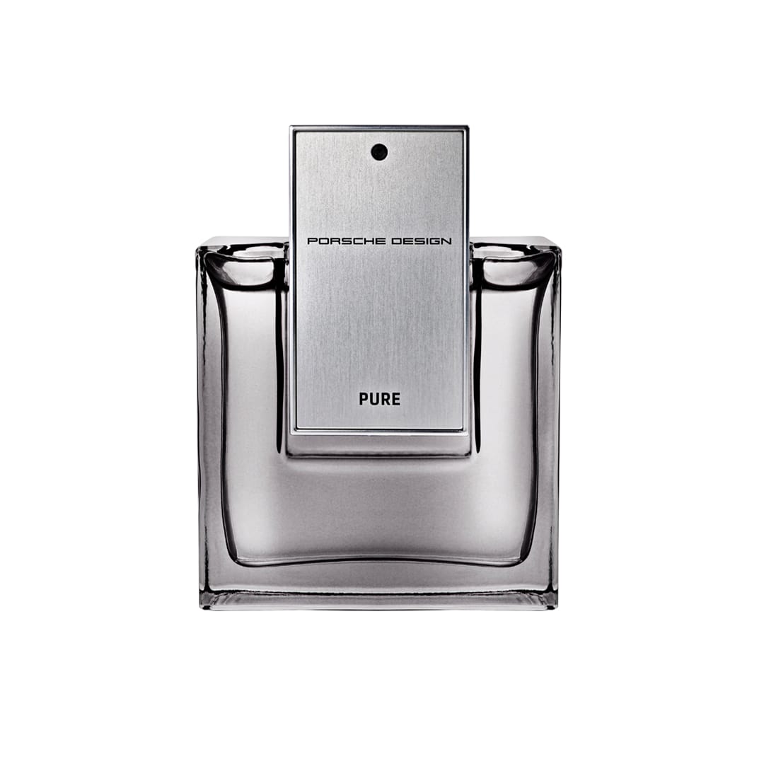 Туалетная вода Pure For Men - фото 3