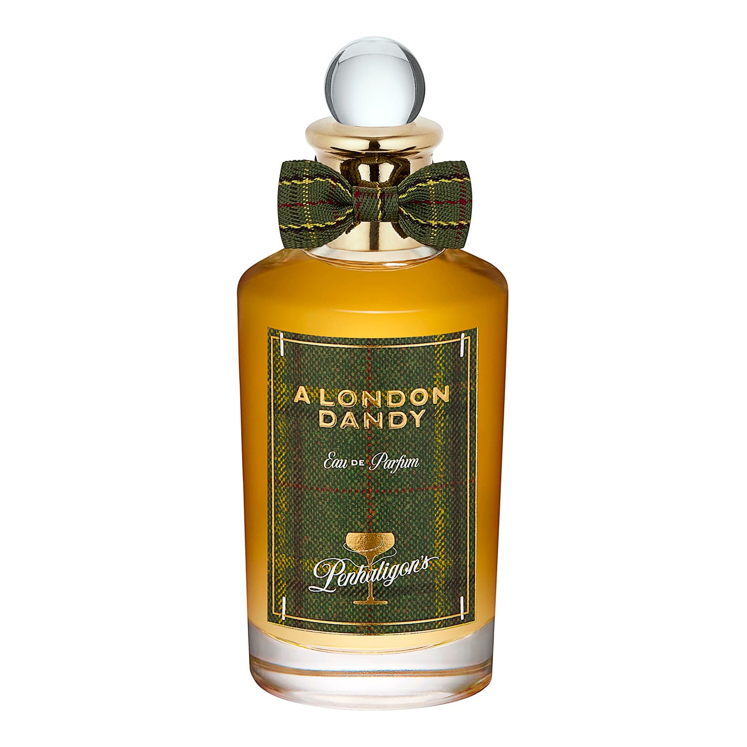 Парфюмерная вода A London Dandy