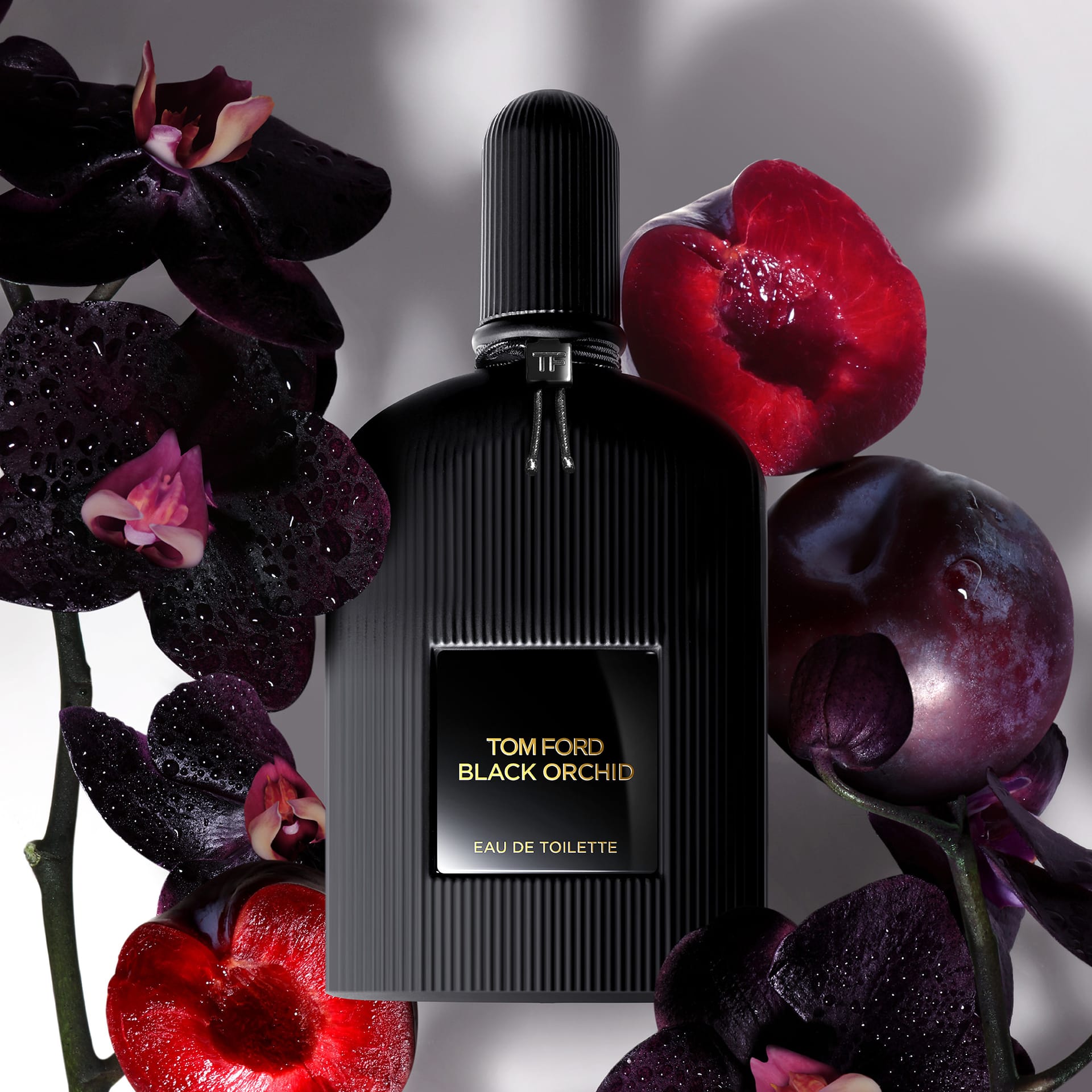 Туалетная вода Tom Ford Black Orchid Eau De Toilette Spray - фото 2