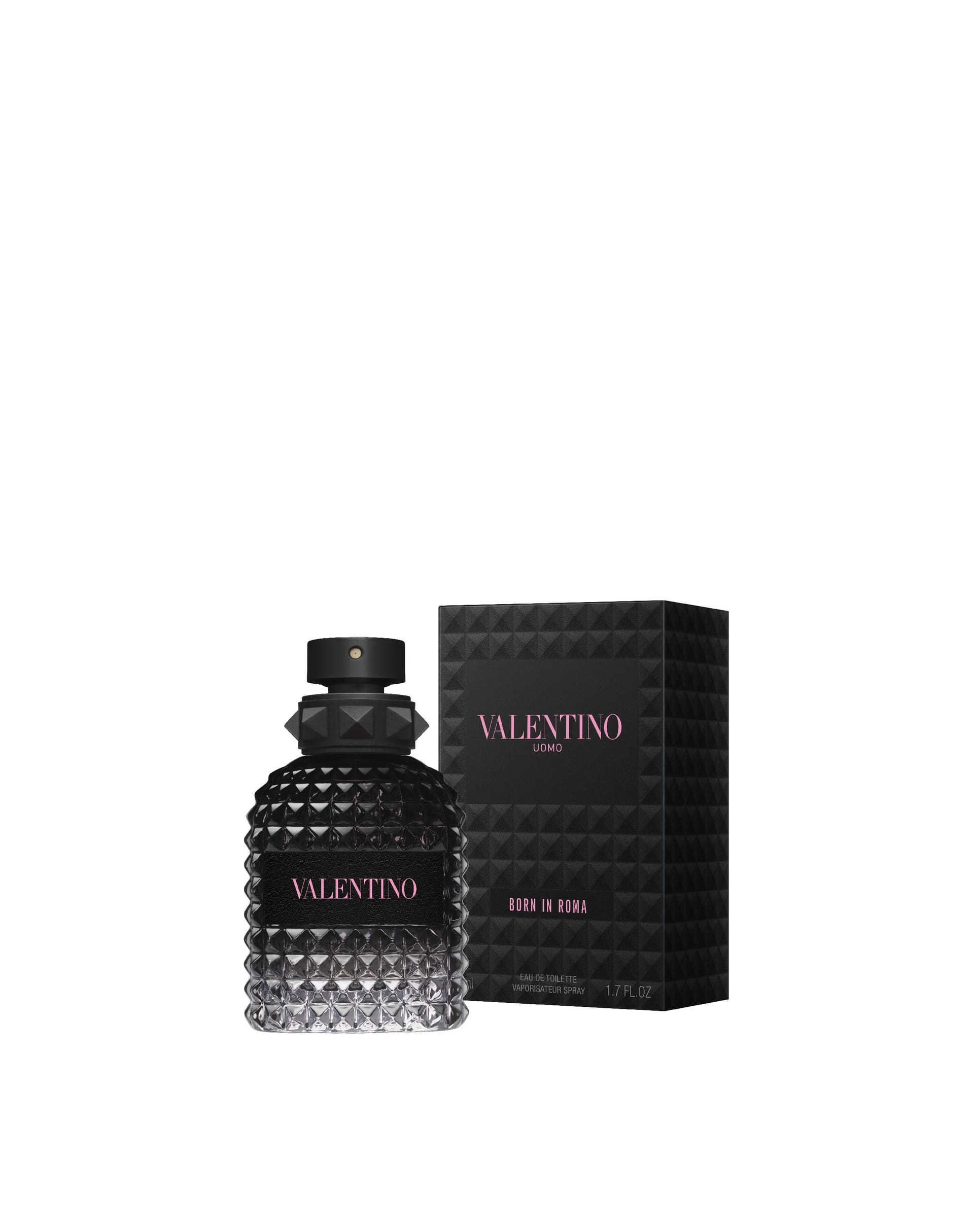 Туалетная вода Valentino "Born In Roma" - фото 2