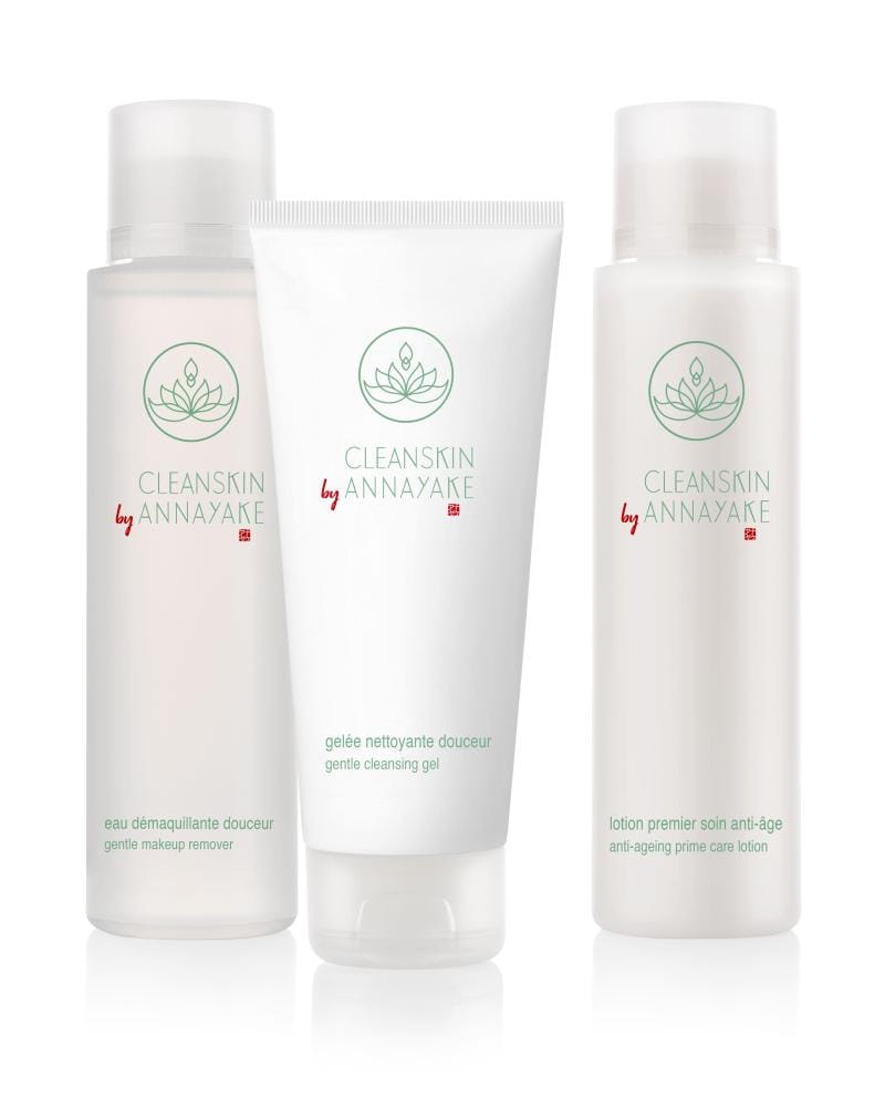 Средство для снятия макияжа Cleanskin/Gentle Makeup Remover, 150 мл - фото 3