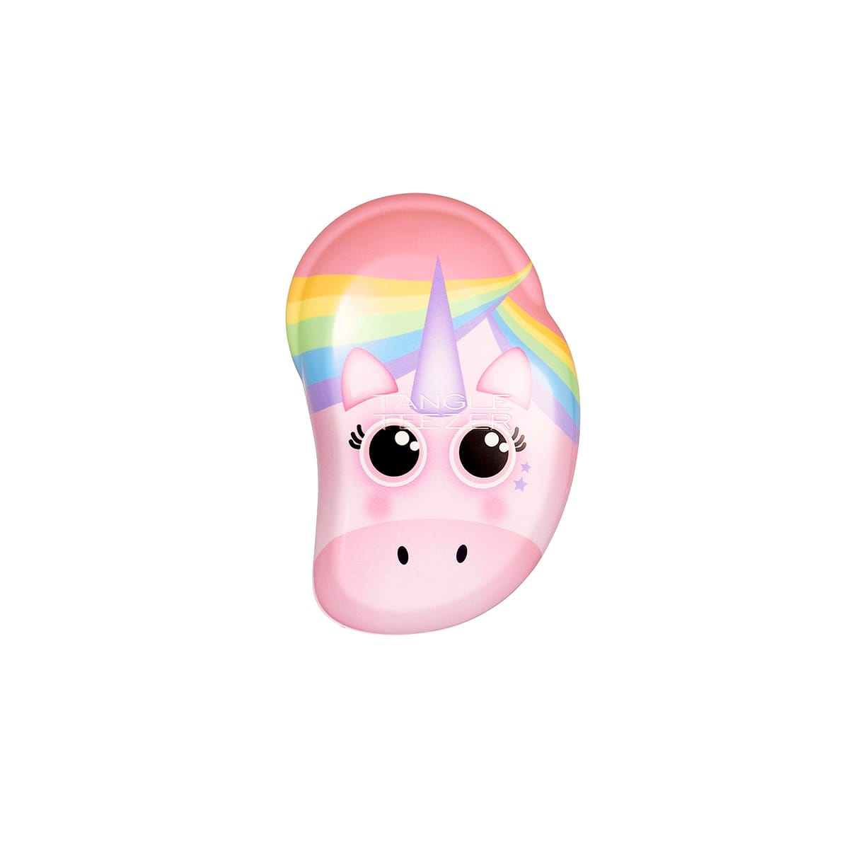 Расческа детская The Original Mini Rainbow The Unicorn