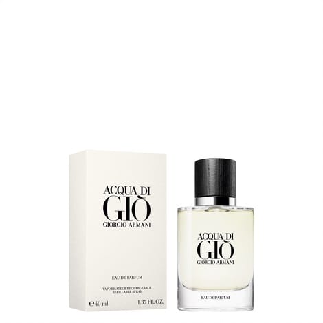 Парфюмерная вода Acqua Di Gio - фото 2