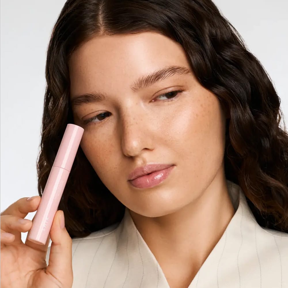 Фиксирующая сыворотка (гель) для бровей и ресниц Eyebrow & Lashes Fix Care Gel - фото 5