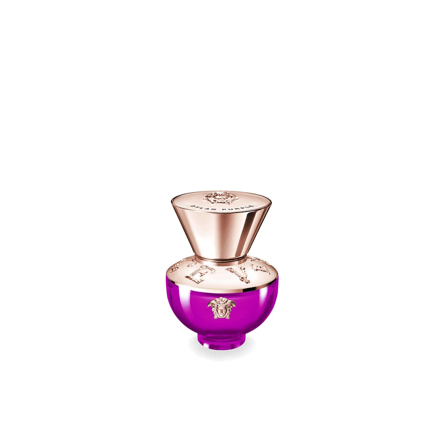 Парфюмерная вода Pour Femme Dylan Purple - фото 2