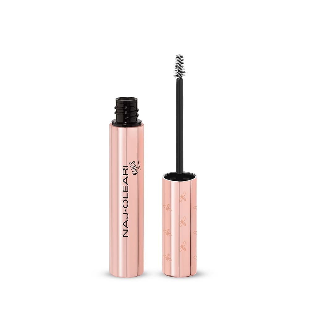 Тушь-фиксатор для бровей Naj-Oleari Lasting Shape Eyebrow Fixer