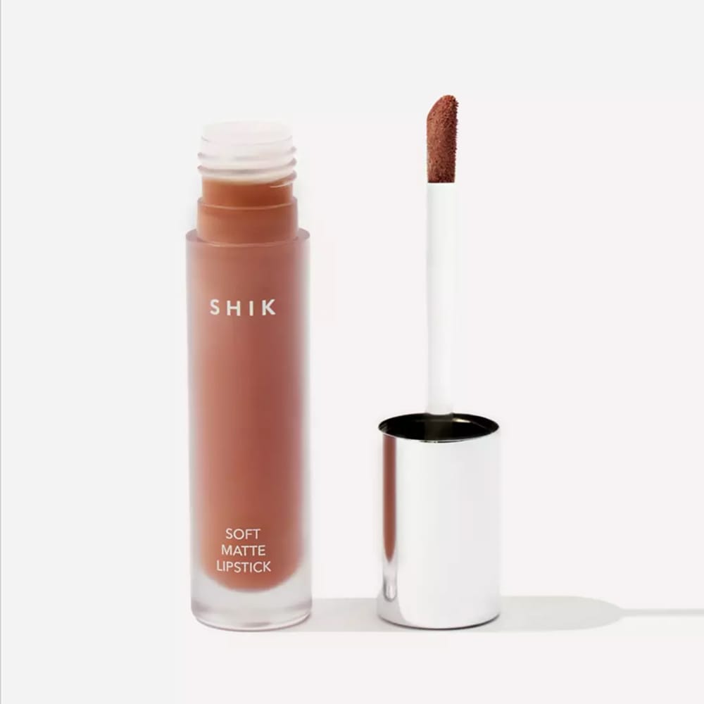 Жидкая матовая помада Soft Matte Lipstick - фото 4