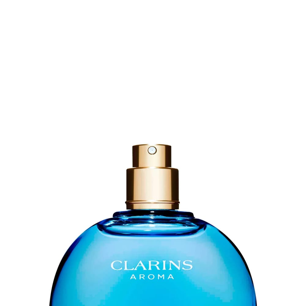 Расслабляющая вода для тела Aroma Eau RessourcanteTreatment Fragrance - фото 2