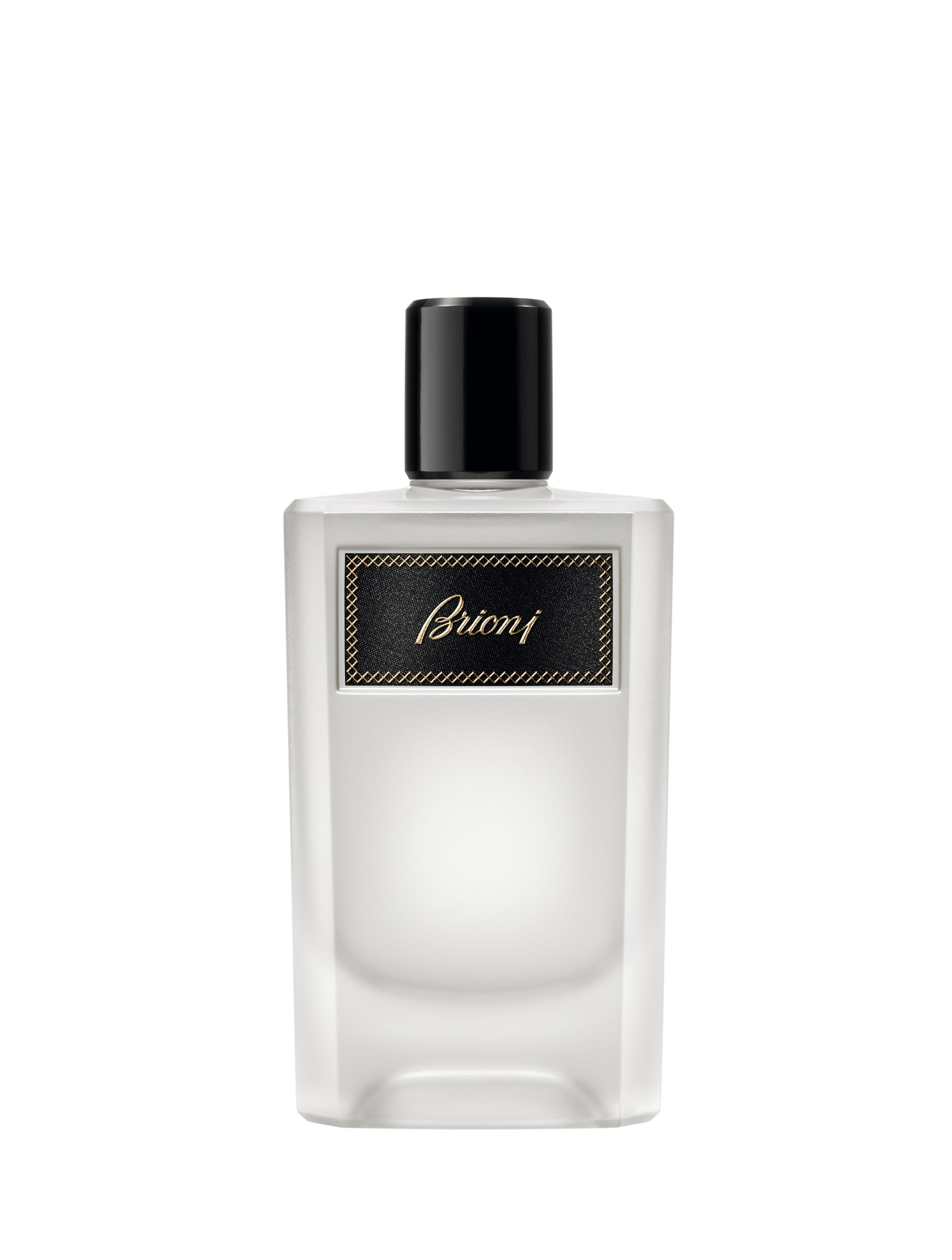 Парфюмерная вода яркая Brioni