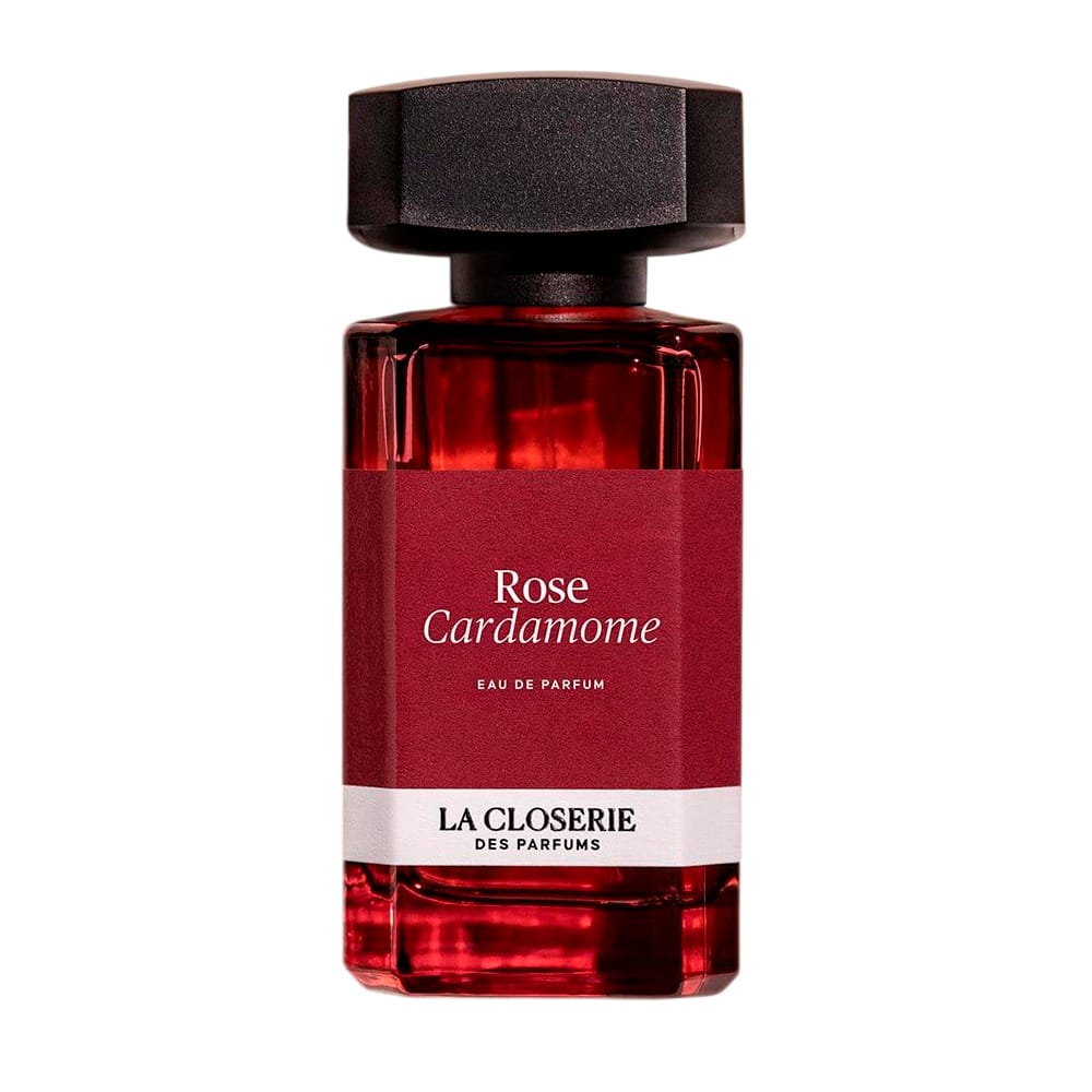 Парфюмерная вода Rose Cardamome