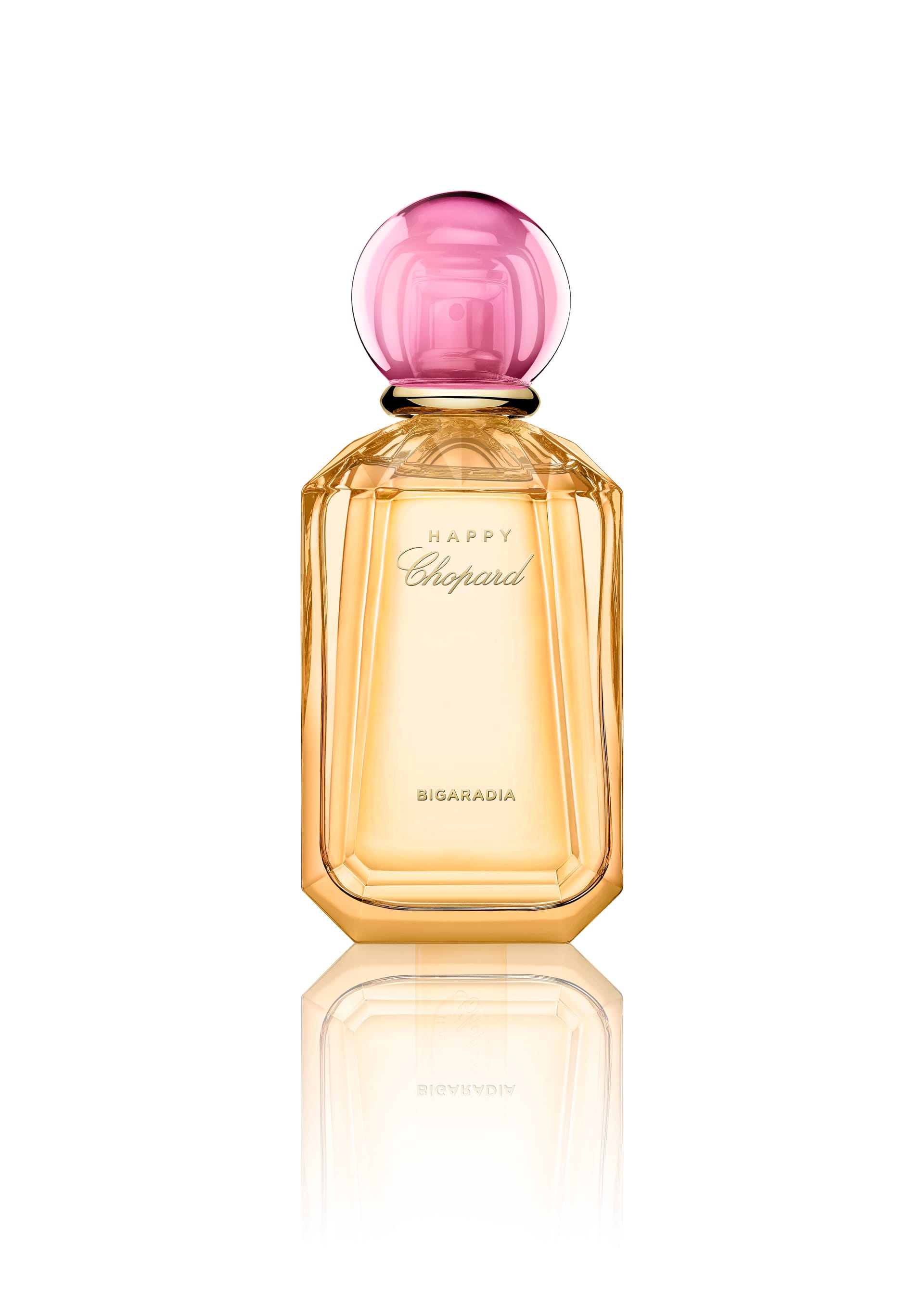 Парфюмерная вода Happy Chopard Bigaradia