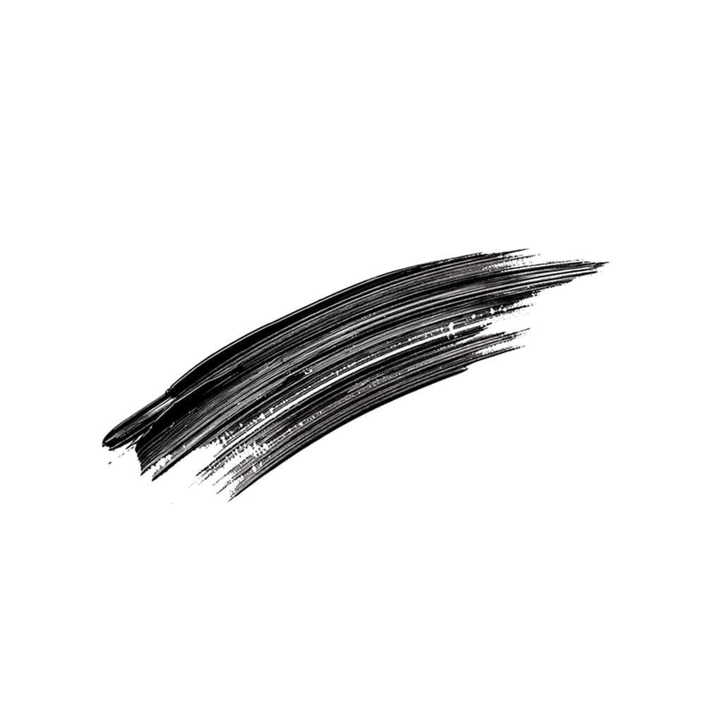 Тушь для ресниц Luxvisage Smoky Eyes Thermo Tubing Luxury Lashes, черная - фото 2