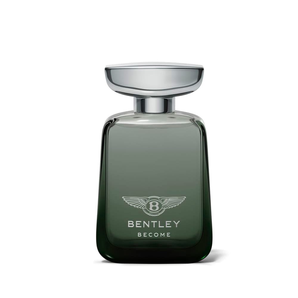 Парфюмерная вода Bentley Become