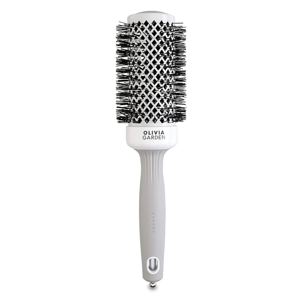 Термобрашинг Expert Blowout Shine White&Grey