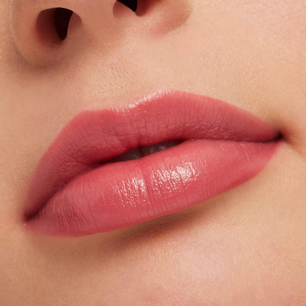 Губная помада  MAC Macximal Sleek Satin Satin Lipstick - фото 2