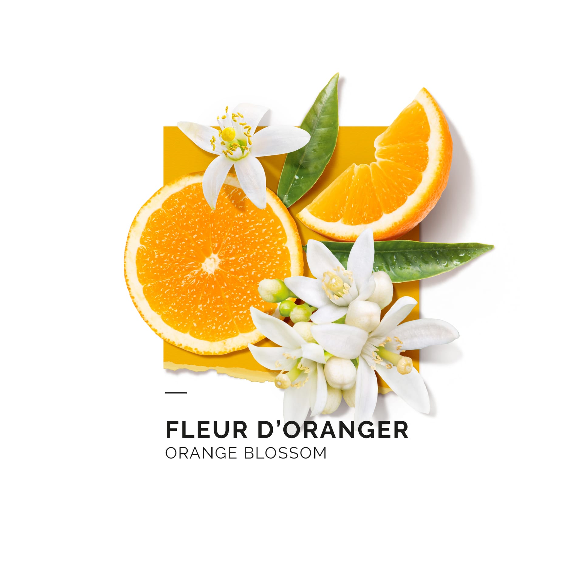 Парфюмерная вода Fleur D’oranger - фото 5