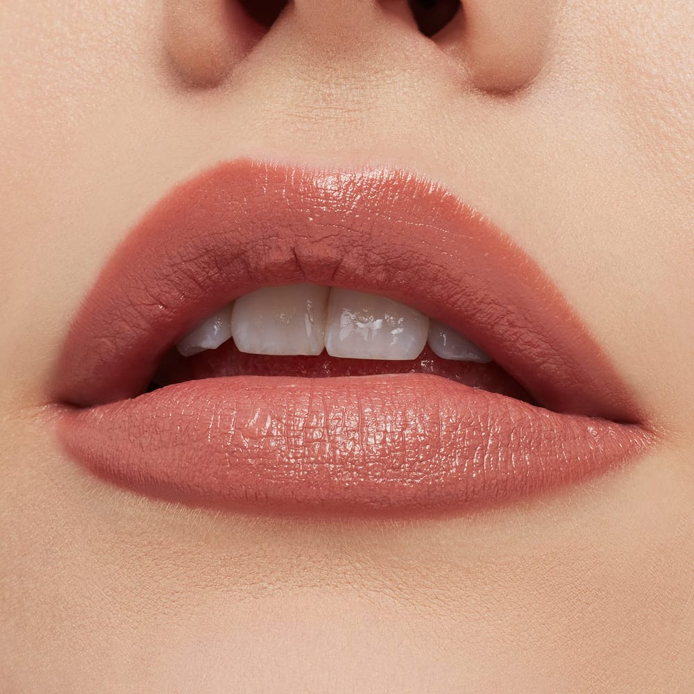 Губная помада  MAC Macximal Sleek Satin Satin Lipstick - фото 2