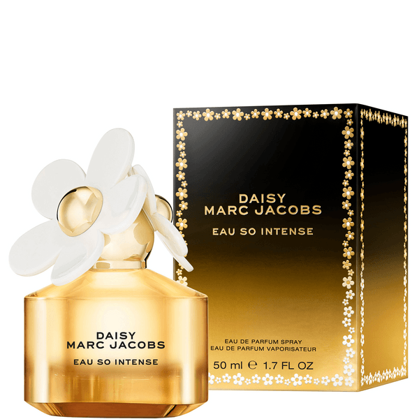 Парфюмерная вода Daisy Eau So Intense - фото 2