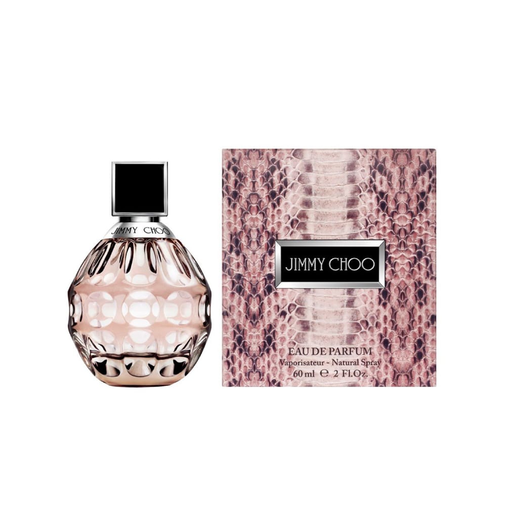 Парфюмерная вода Jimmy Choo
