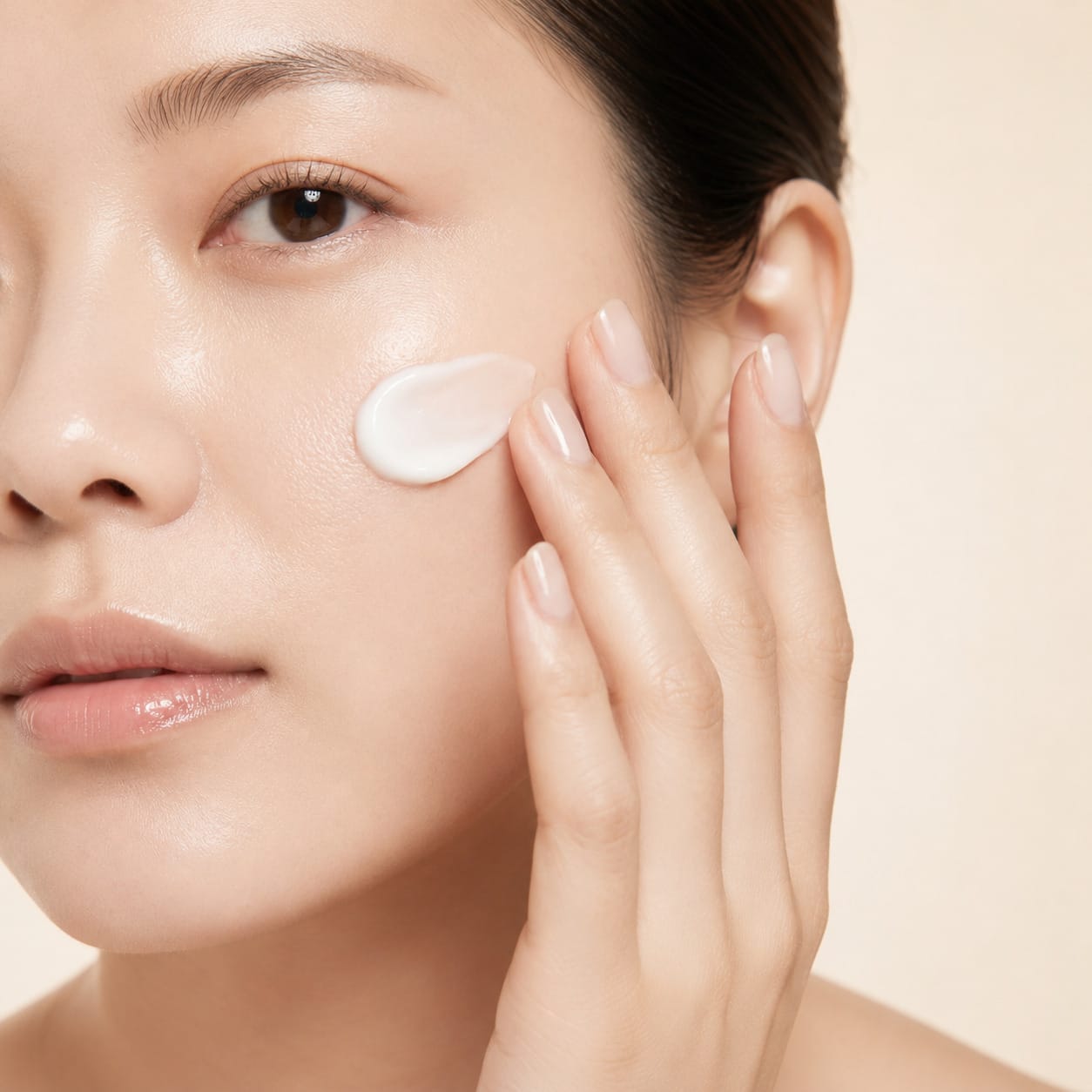 Лифтинг-крем с увлажняющим эффектом Pro-Age Lifting Cream, 50 мл - фото 3