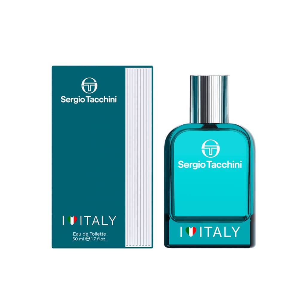 I Love Italy Man - фото 2