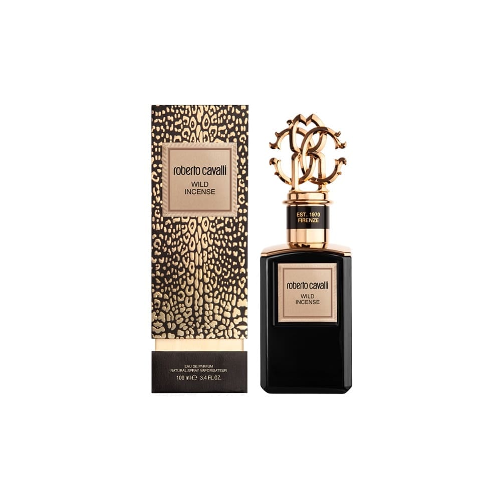Парфюмерная вода Wild Incense, 100 мл