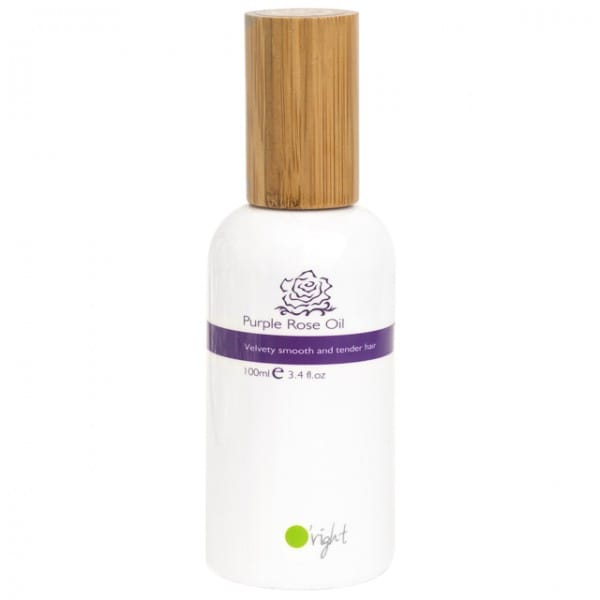 Масло для волос Пурпурная роза Purple Rose Oil
